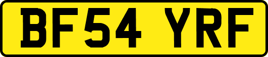 BF54YRF