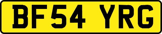 BF54YRG