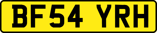 BF54YRH
