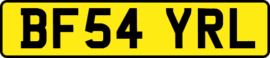 BF54YRL
