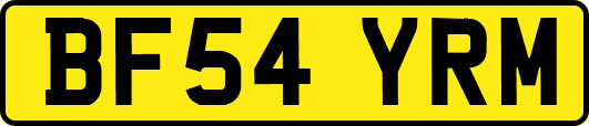 BF54YRM