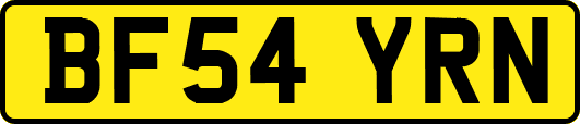 BF54YRN