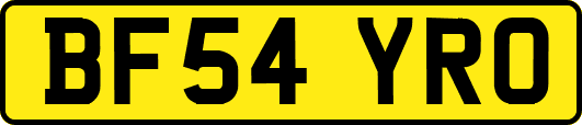 BF54YRO