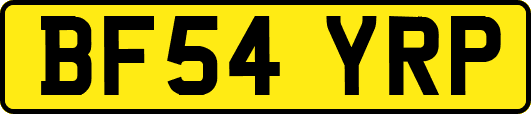 BF54YRP
