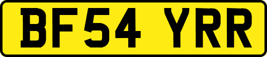 BF54YRR