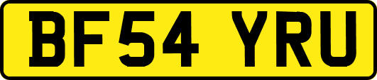 BF54YRU