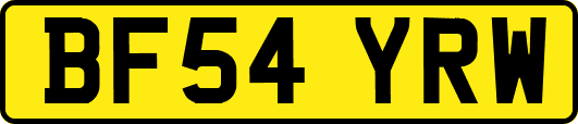 BF54YRW