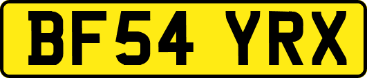 BF54YRX