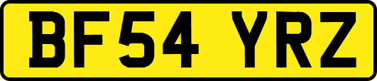 BF54YRZ