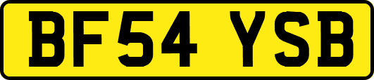 BF54YSB