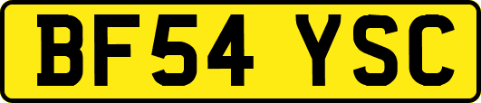 BF54YSC