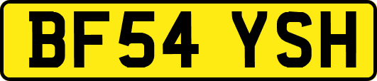 BF54YSH