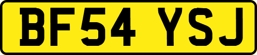 BF54YSJ