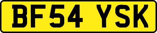 BF54YSK