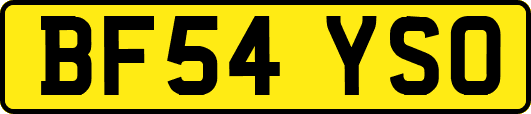 BF54YSO