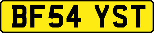 BF54YST