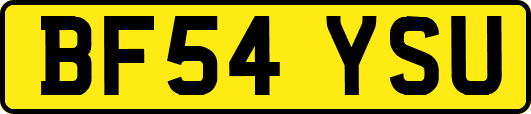 BF54YSU