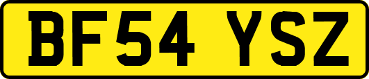 BF54YSZ