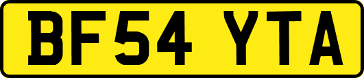 BF54YTA