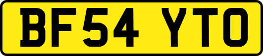 BF54YTO
