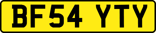 BF54YTY