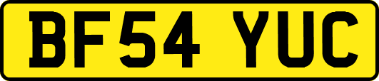 BF54YUC