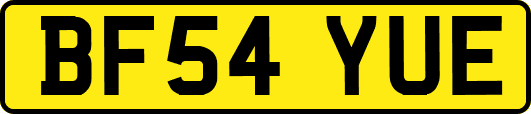 BF54YUE
