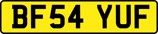 BF54YUF