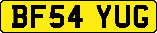 BF54YUG