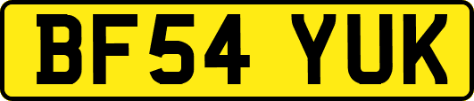 BF54YUK