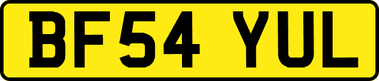 BF54YUL