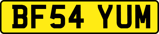 BF54YUM