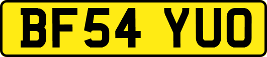 BF54YUO