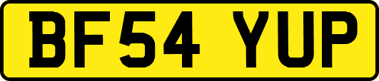 BF54YUP