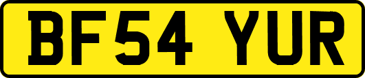 BF54YUR
