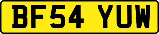 BF54YUW