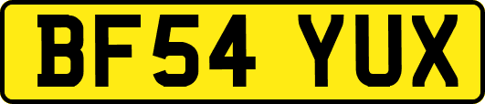 BF54YUX