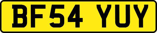 BF54YUY