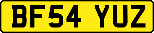 BF54YUZ