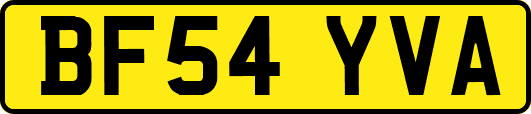 BF54YVA