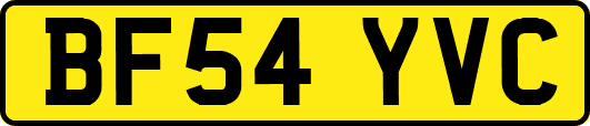 BF54YVC