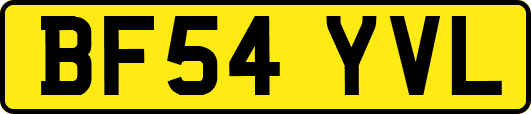BF54YVL