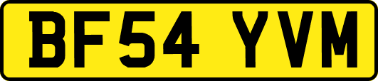 BF54YVM