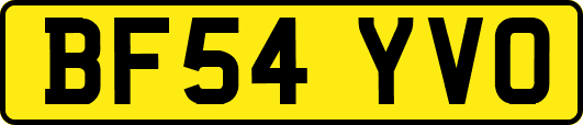 BF54YVO