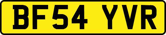 BF54YVR