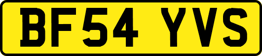 BF54YVS