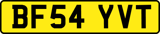 BF54YVT