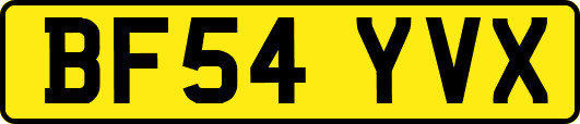 BF54YVX