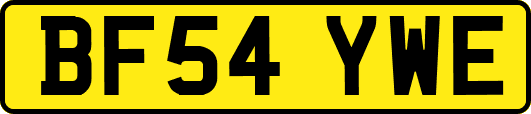 BF54YWE