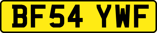 BF54YWF